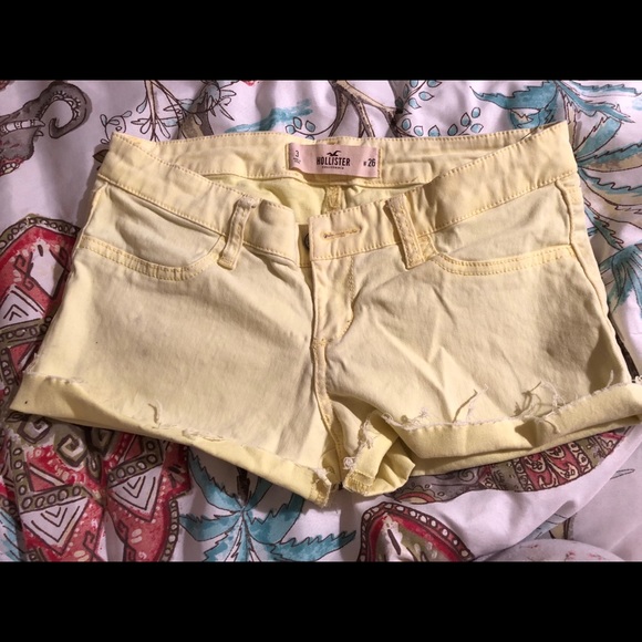 Short - Picture 2 of 3